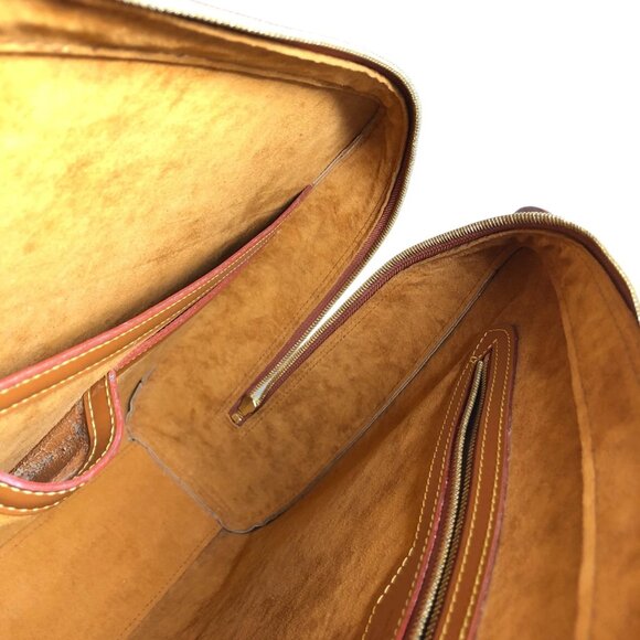 Authentic Louis Vuitton Sorbonne Tote Bag jp300-111225 - Picture 10 of 16